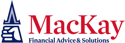 MacKay Financial Advice & Solutions Logo